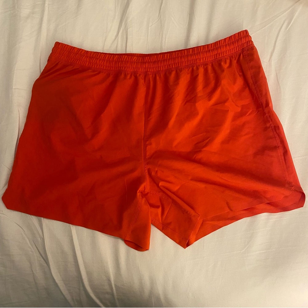 Men’s All In Motion Athletic Shorts